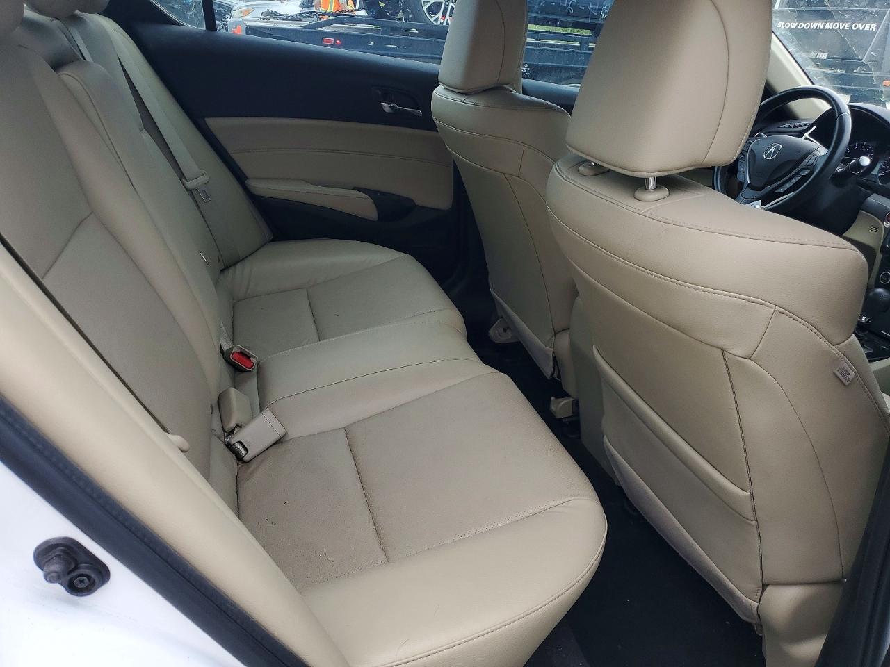 Acura ILX Premium