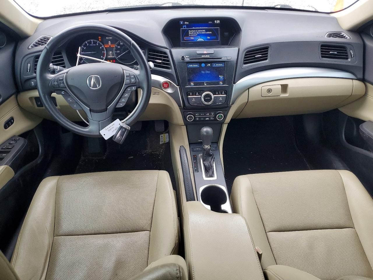 Acura ILX Premium
