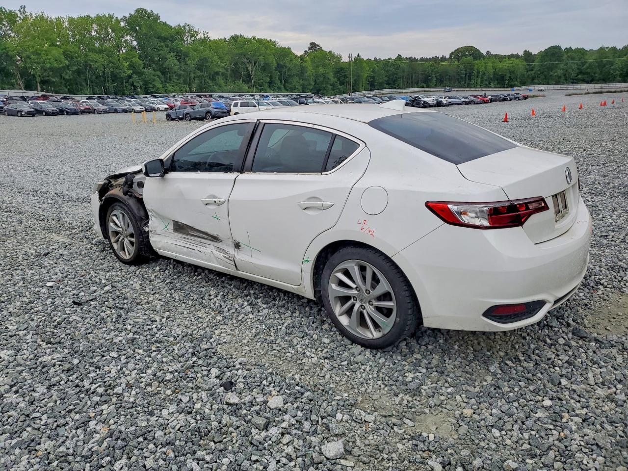 Acura ILX Premium