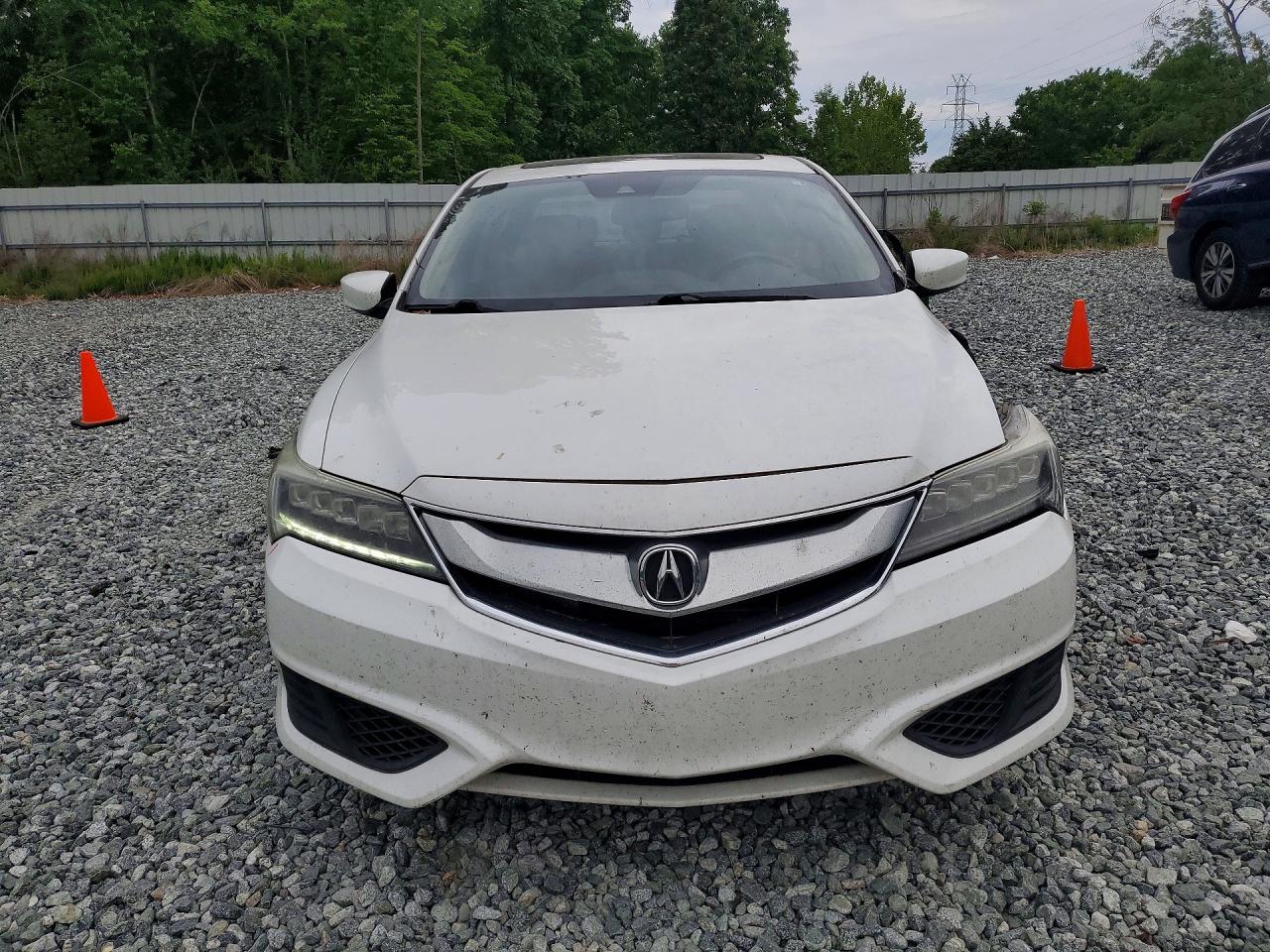 Acura ILX Premium