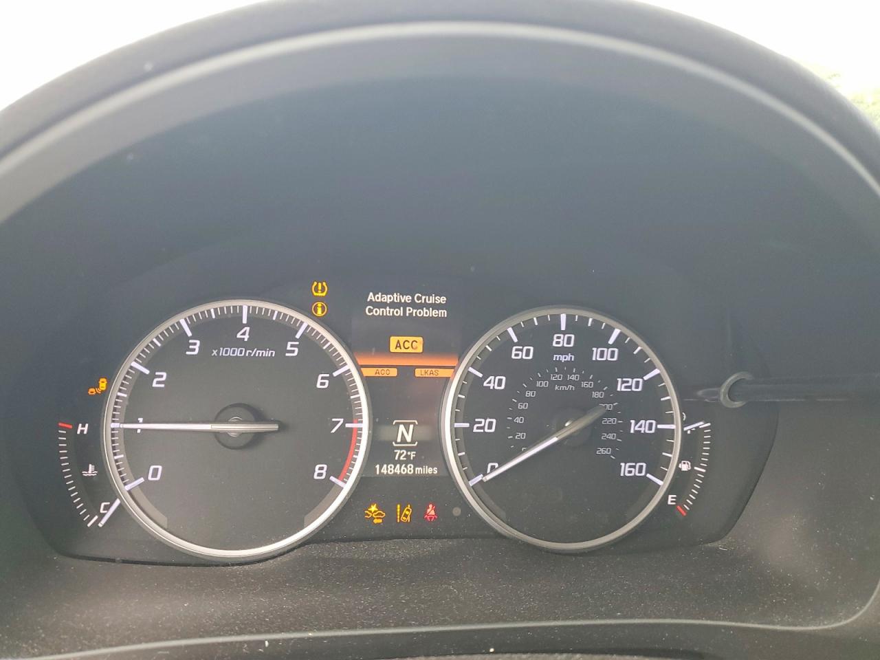 Acura ILX Premium