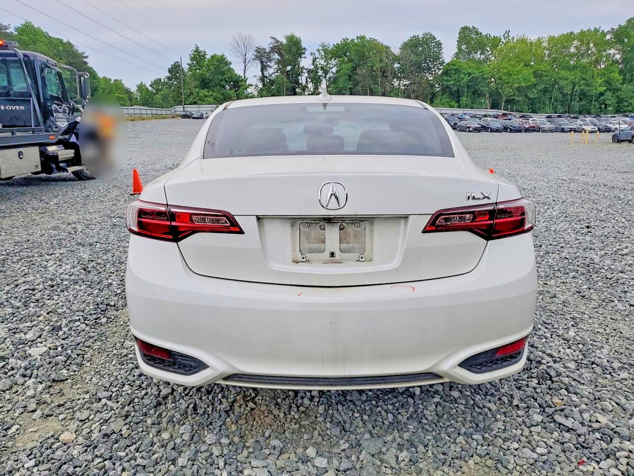 Acura ILX Premium