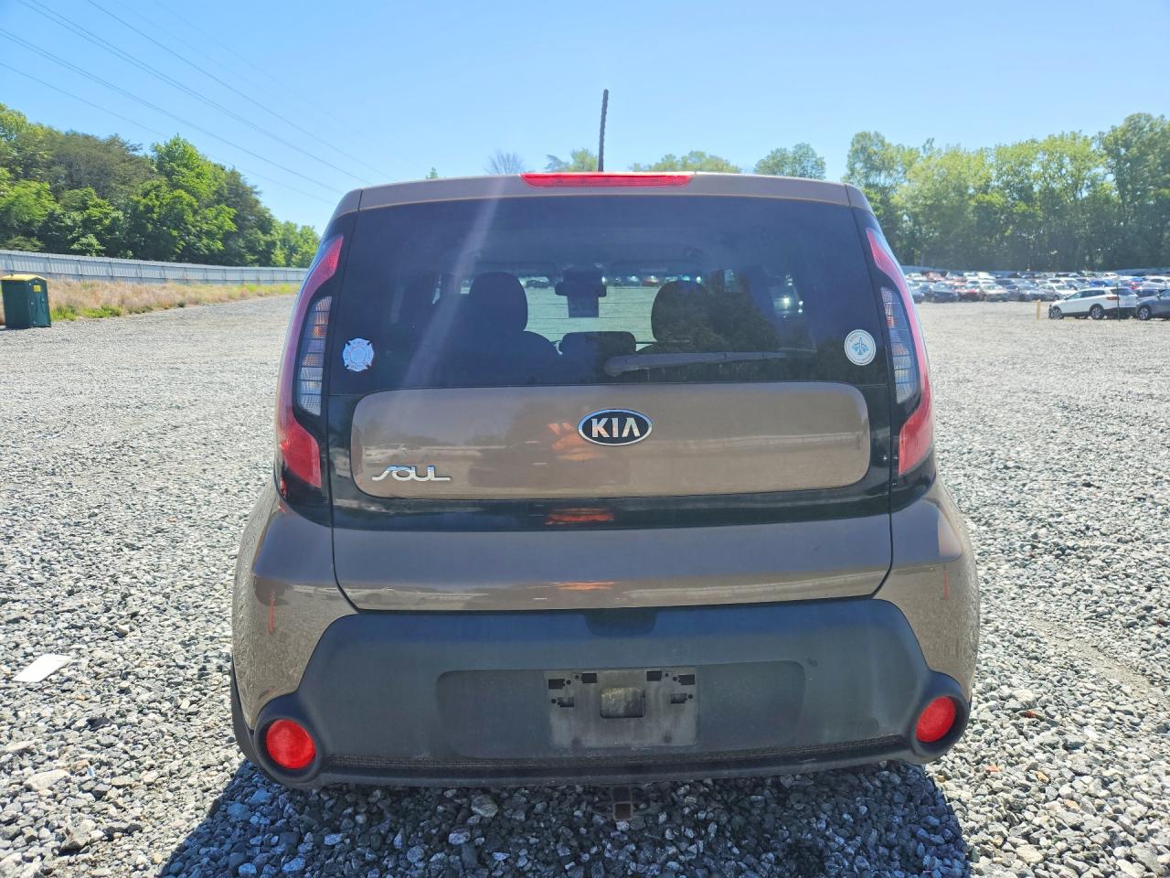Kia Soul Base