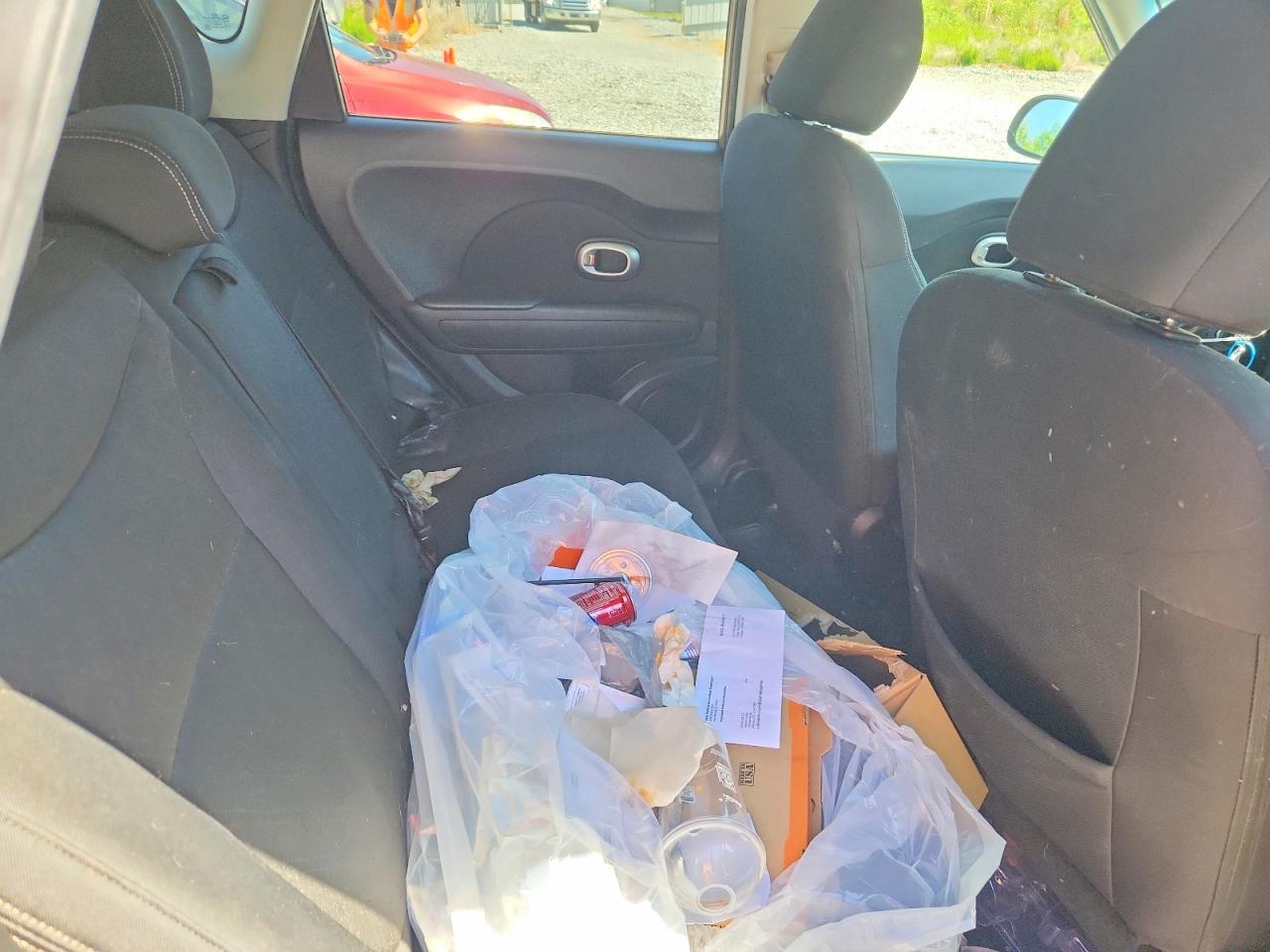 Kia Soul Base