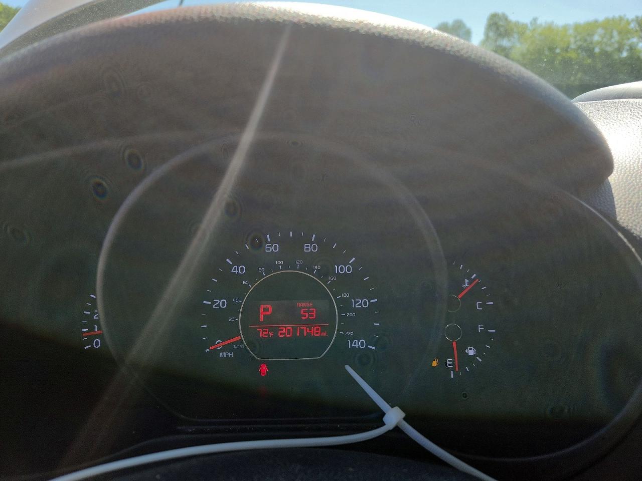 Kia Soul Base