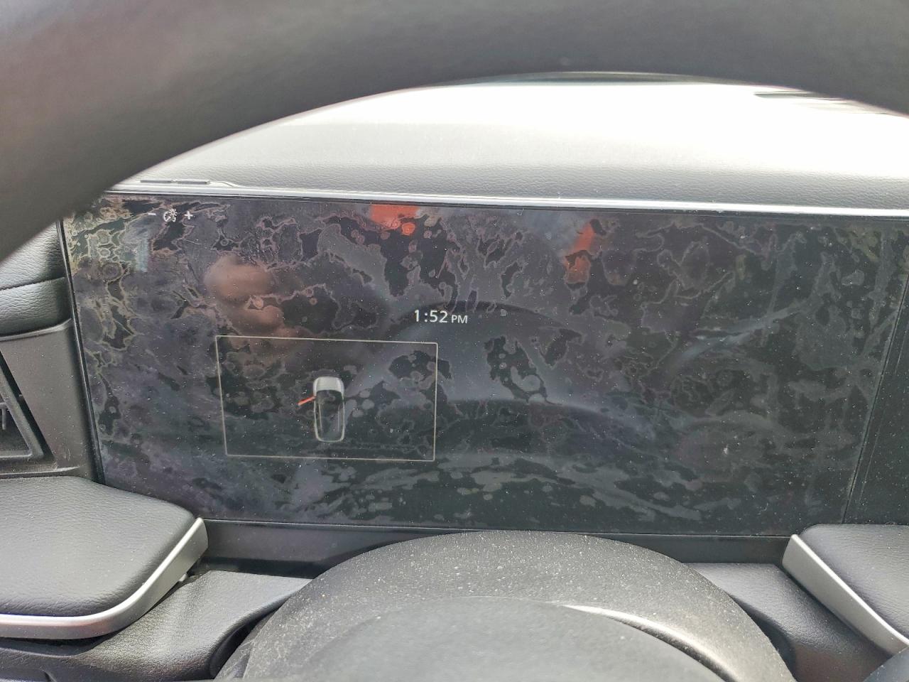 Nissan Kicks S