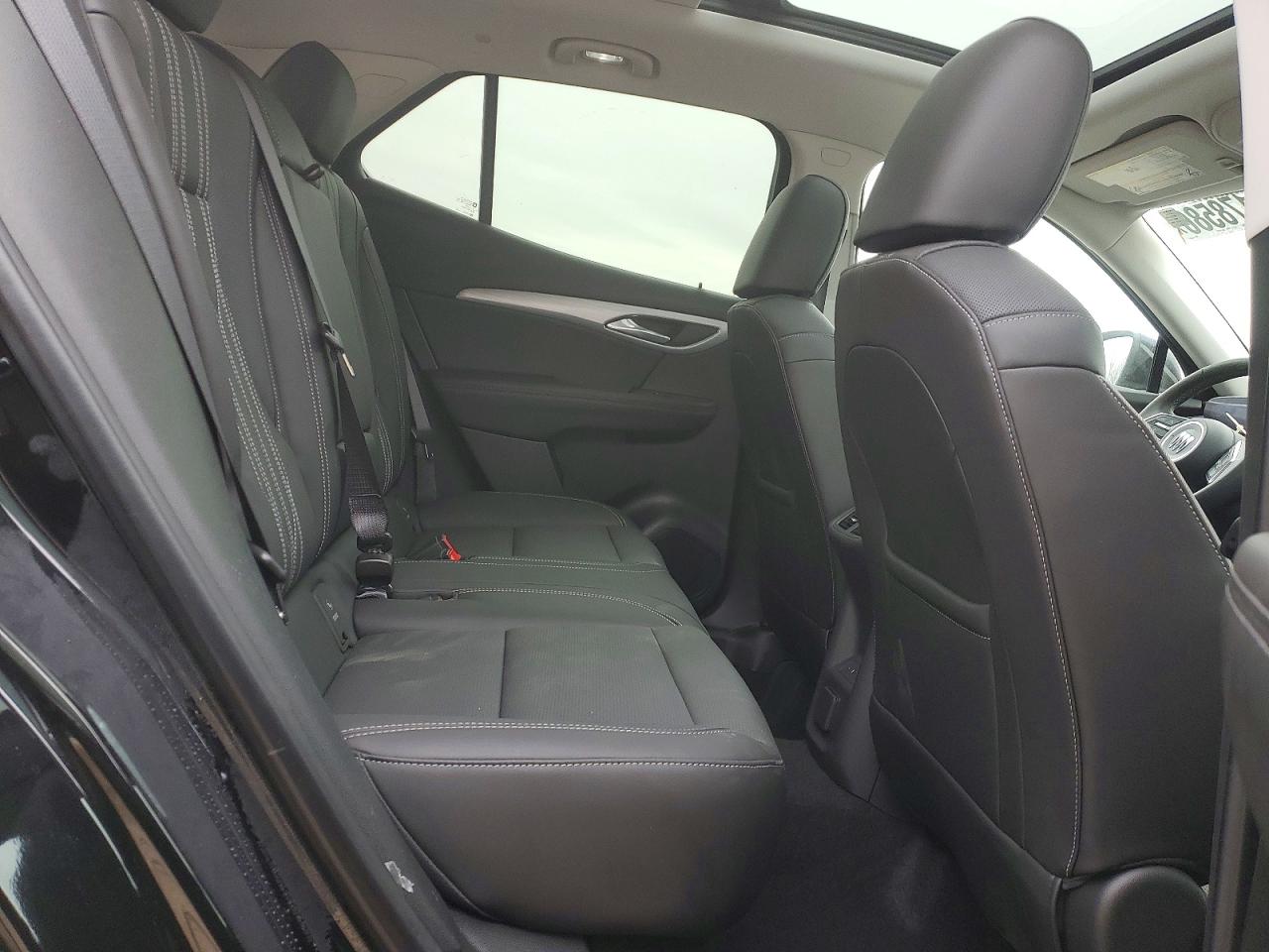 Buick Envision Avenir