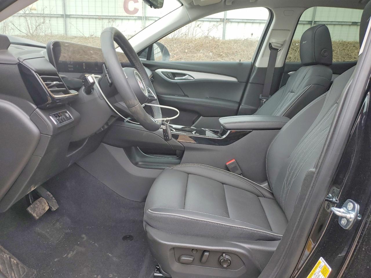 Buick Envision Avenir