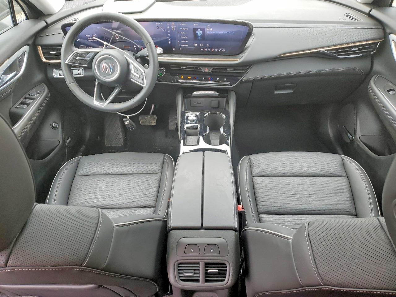 Buick Envision Avenir