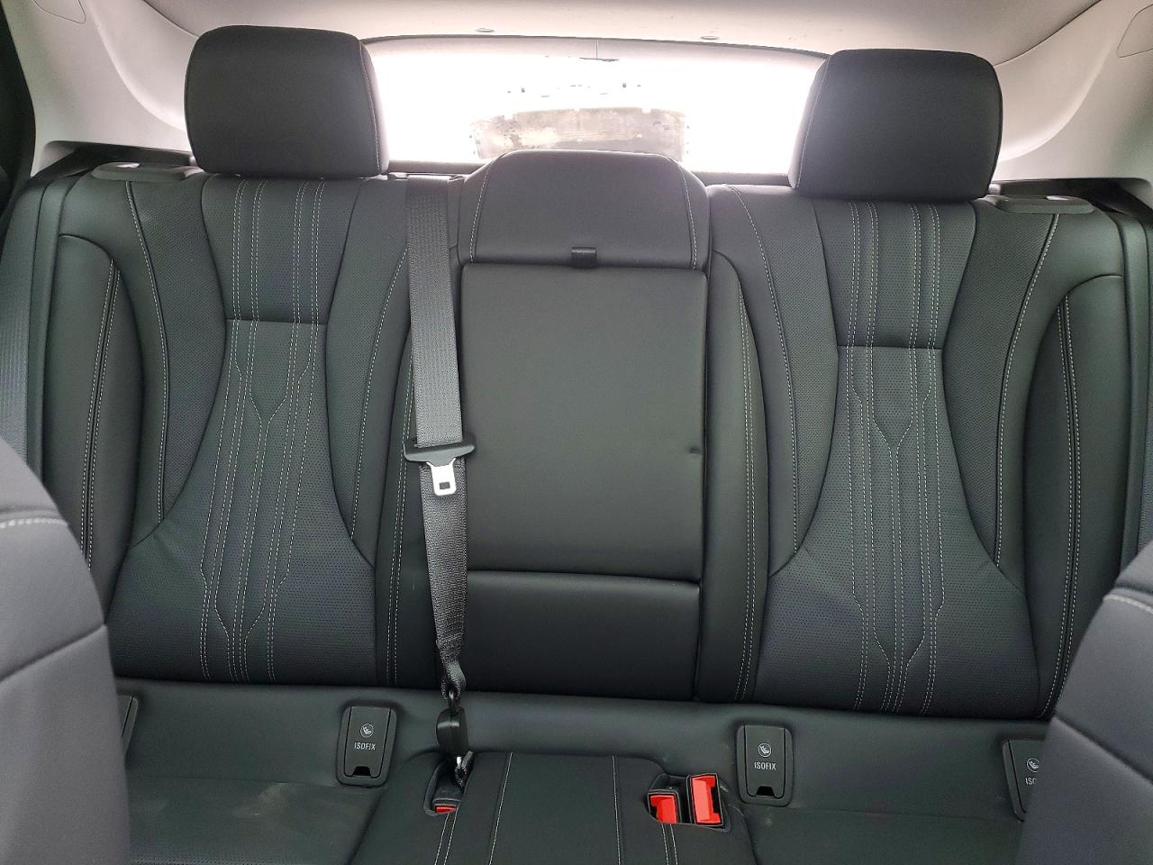 Buick Envision Avenir