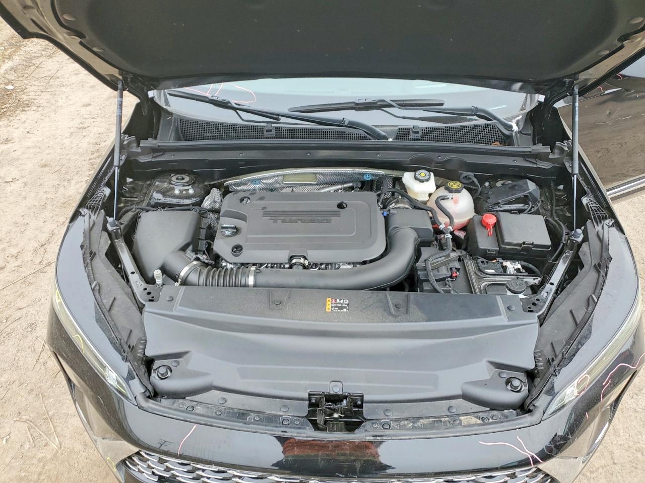 Buick Envision Avenir