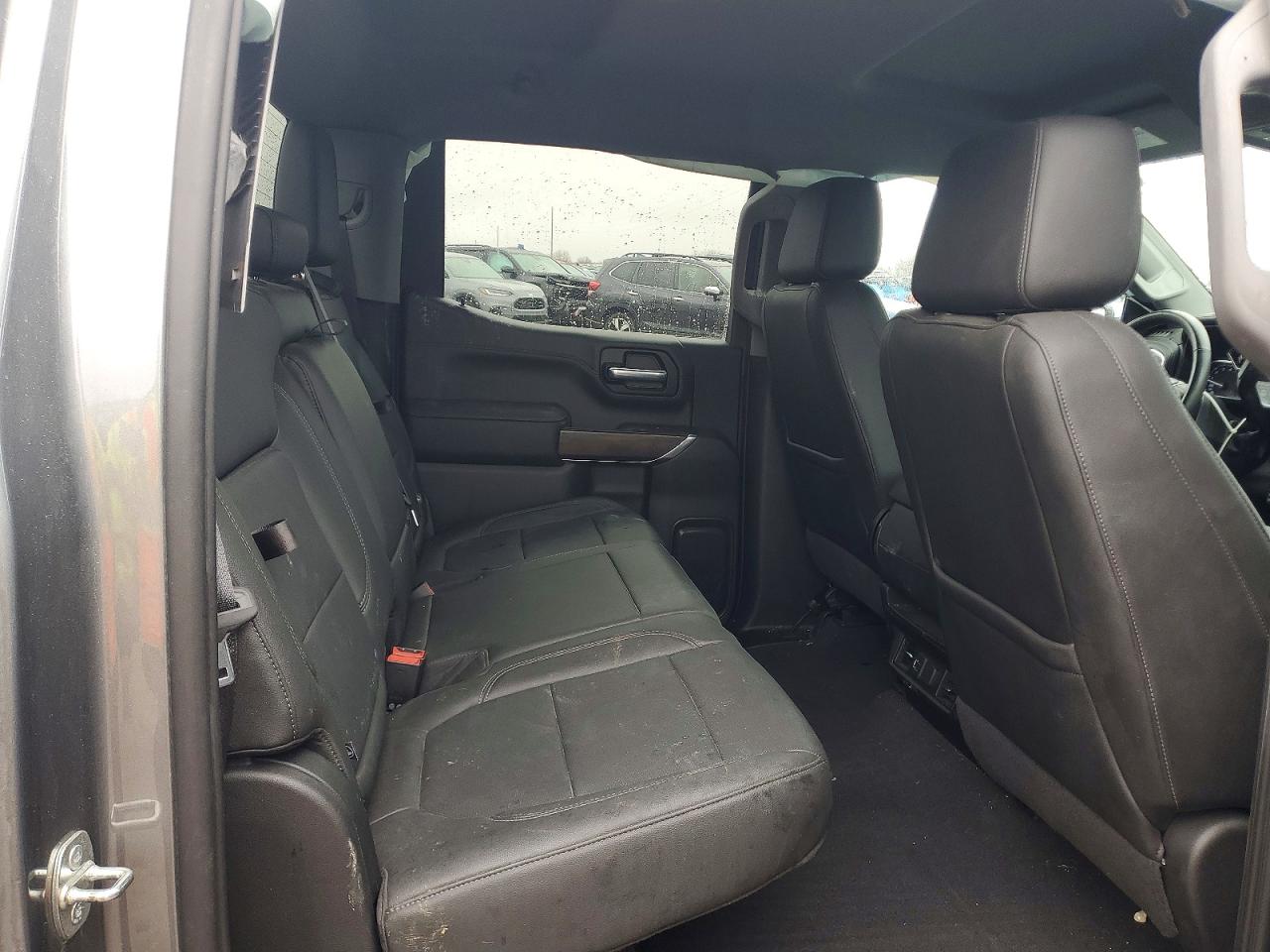 GMC Sierra K1500 Slt