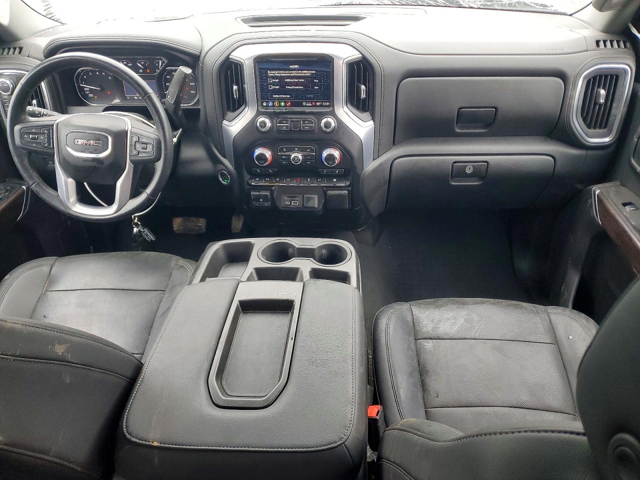GMC Sierra K1500 Slt