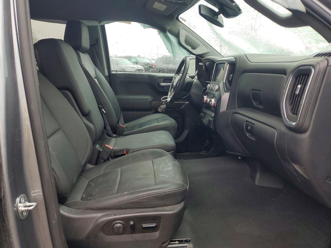 GMC Sierra K1500 Slt