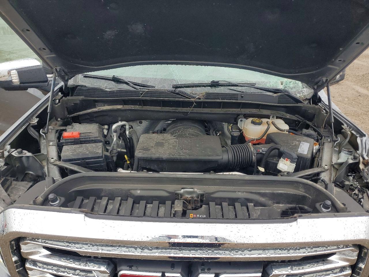 GMC Sierra K1500 Slt