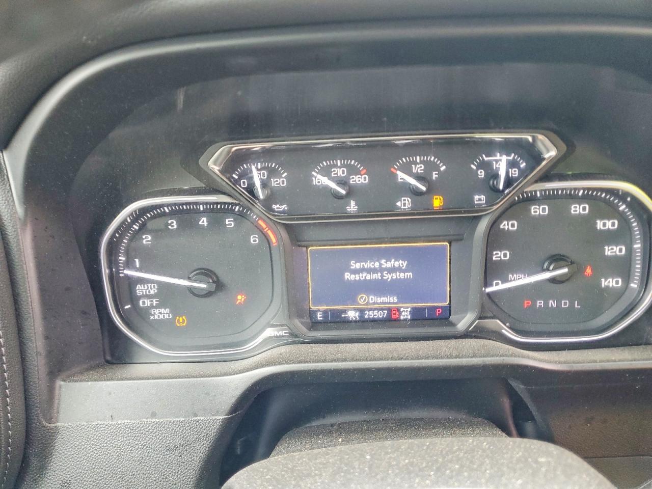 GMC Sierra K1500 Slt