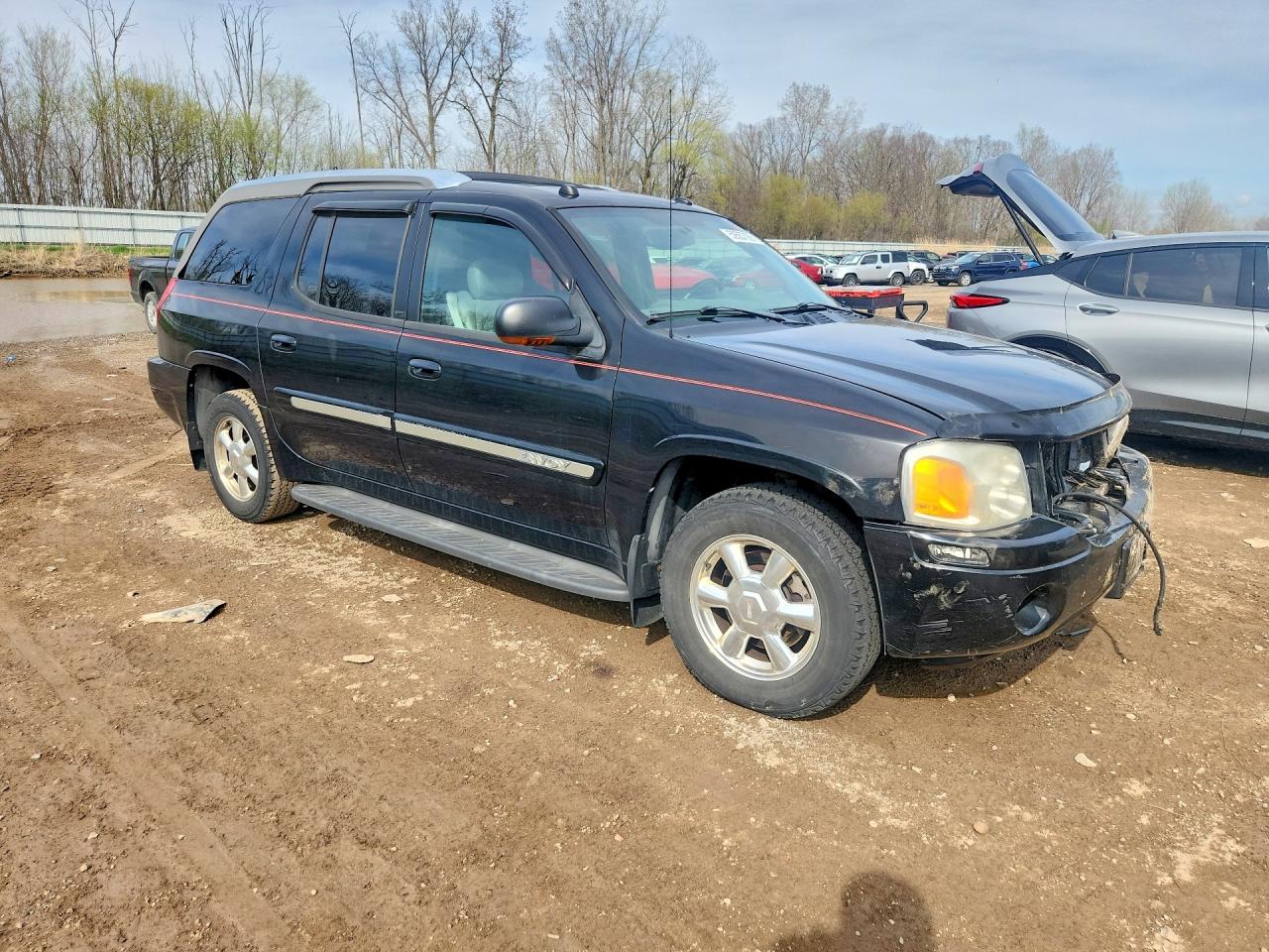 GMC Envoy Xuv