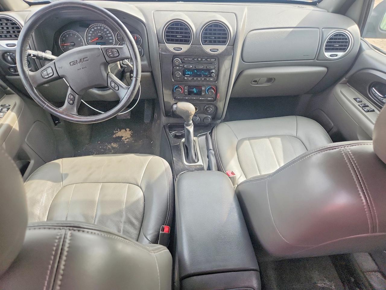 GMC Envoy Xuv