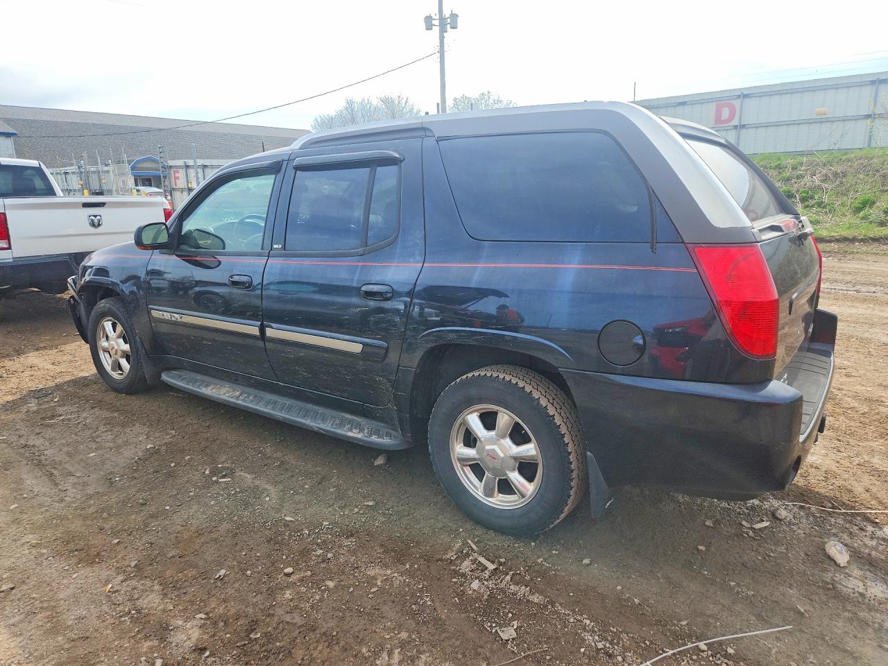 GMC Envoy Xuv
