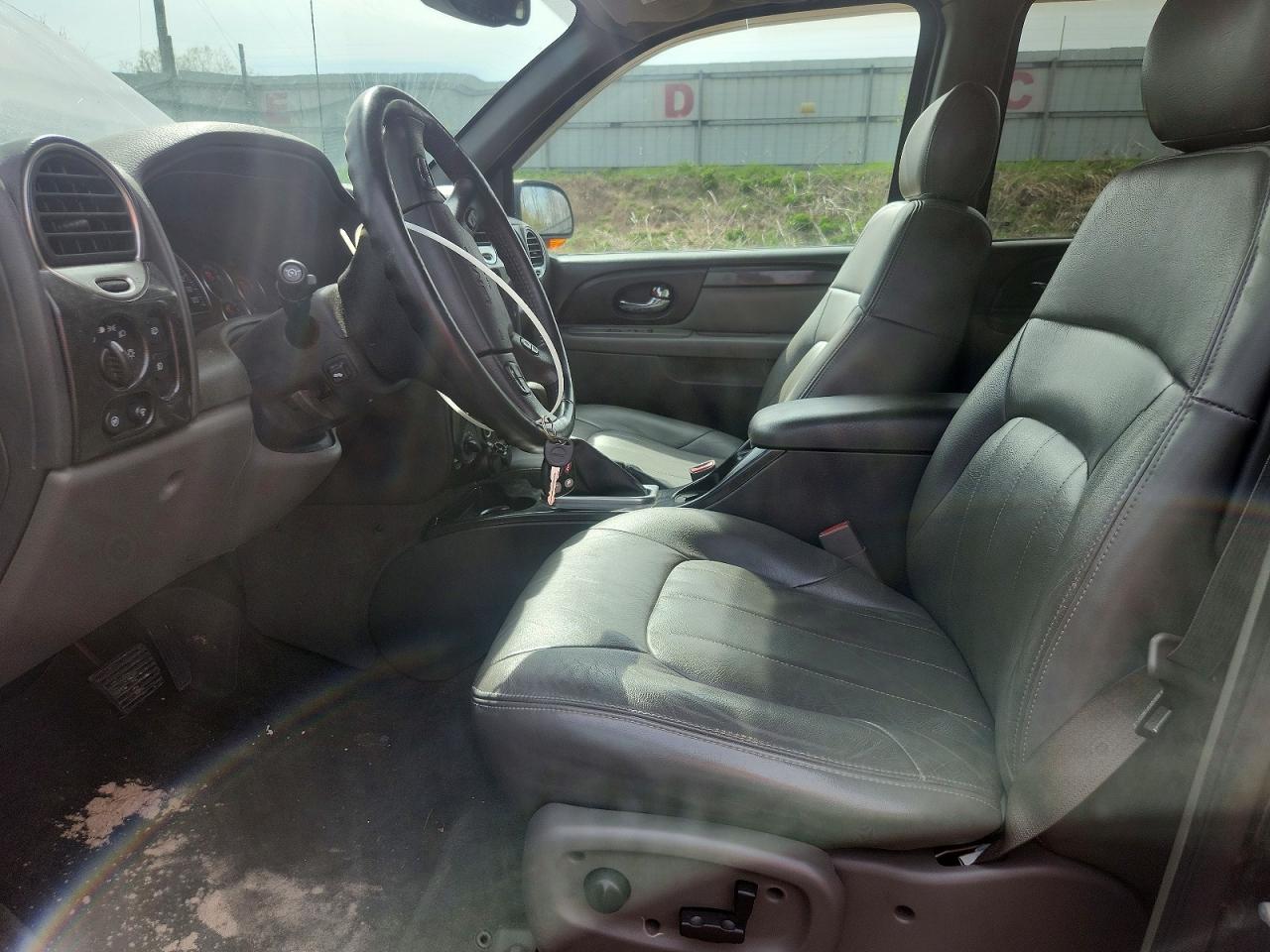 GMC Envoy Xuv