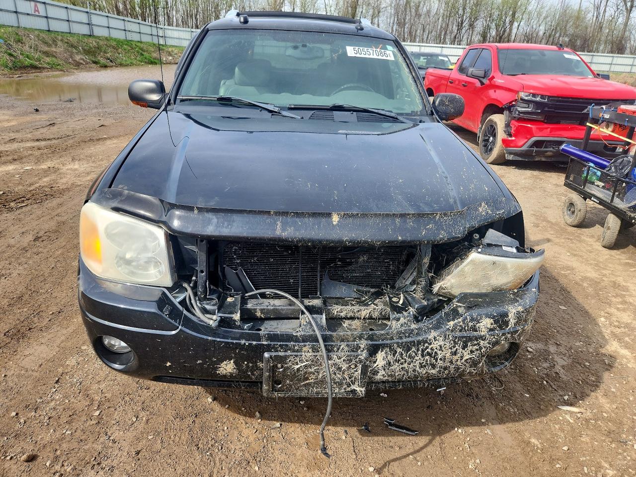 GMC Envoy Xuv