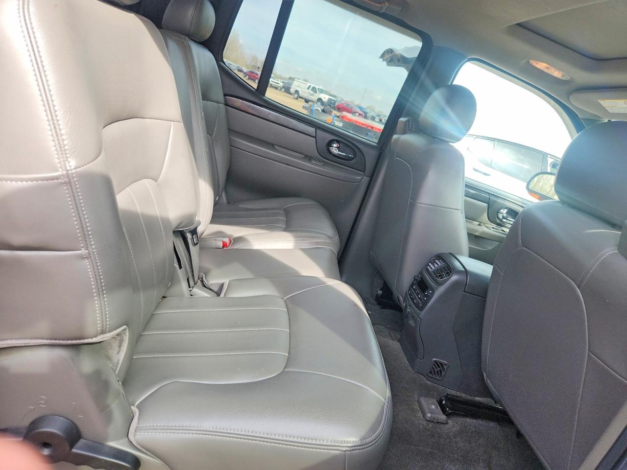 GMC Envoy Xuv