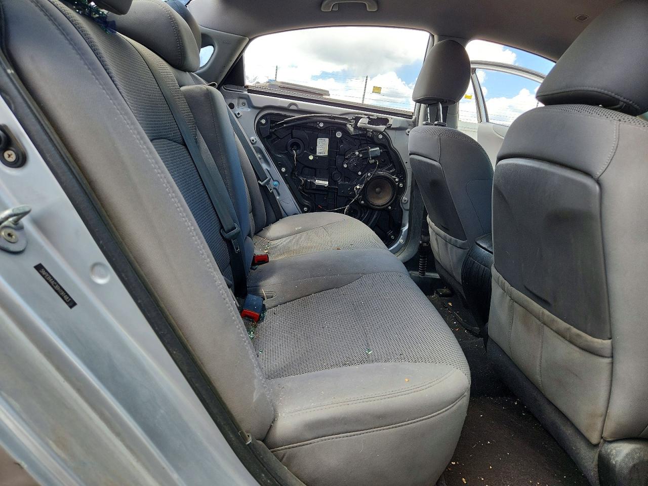 Hyundai SONATA Gls