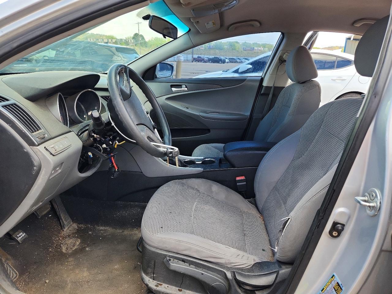 Hyundai SONATA Gls