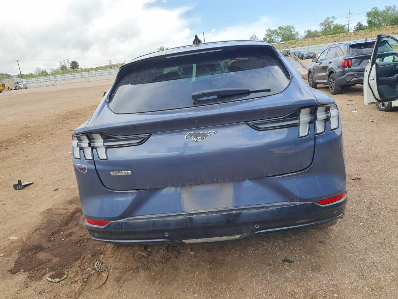 Ford Mustang Premium
