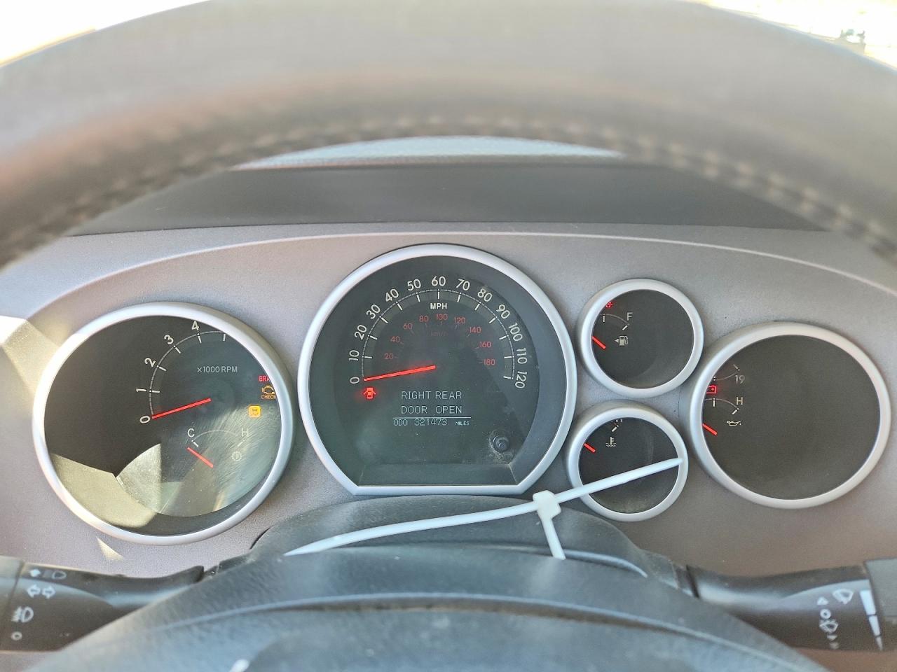 Toyota Tundra Double Cab Limited