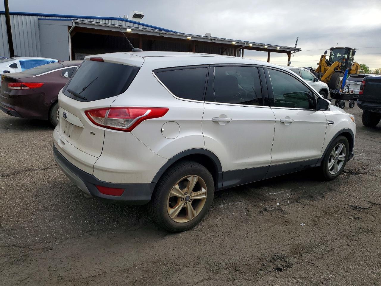 Ford Escape