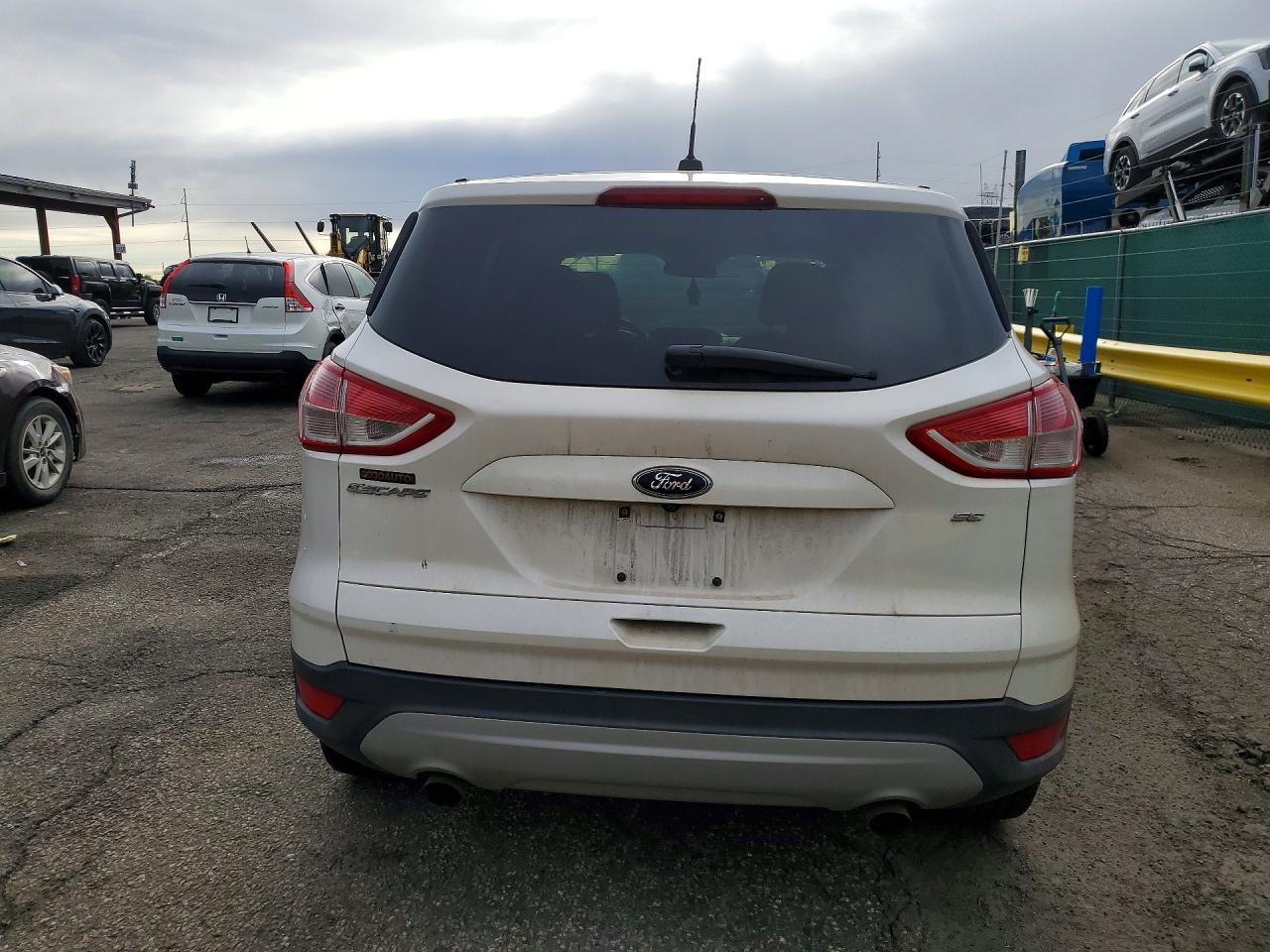 Ford Escape