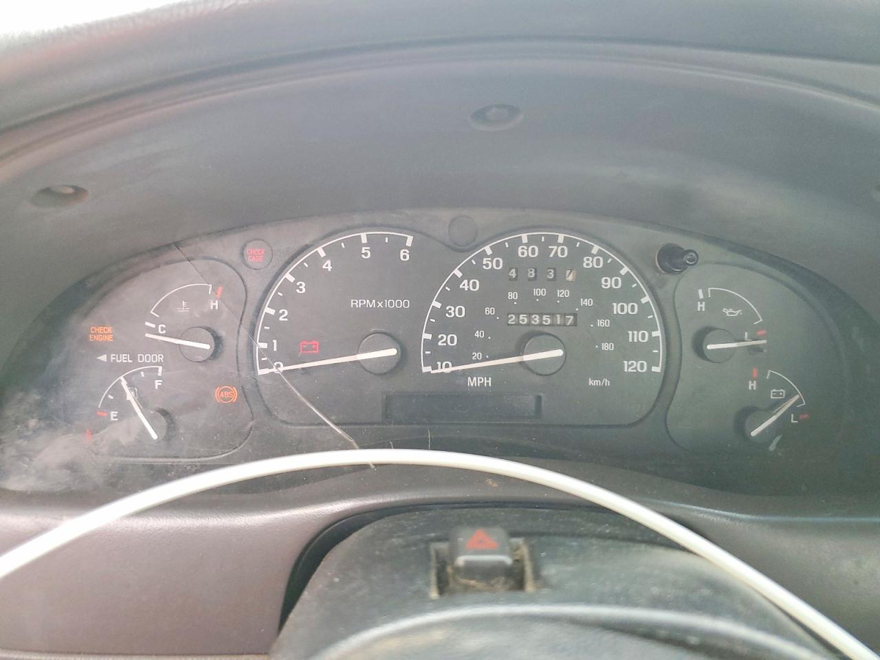 Ford Ranger Super Cab