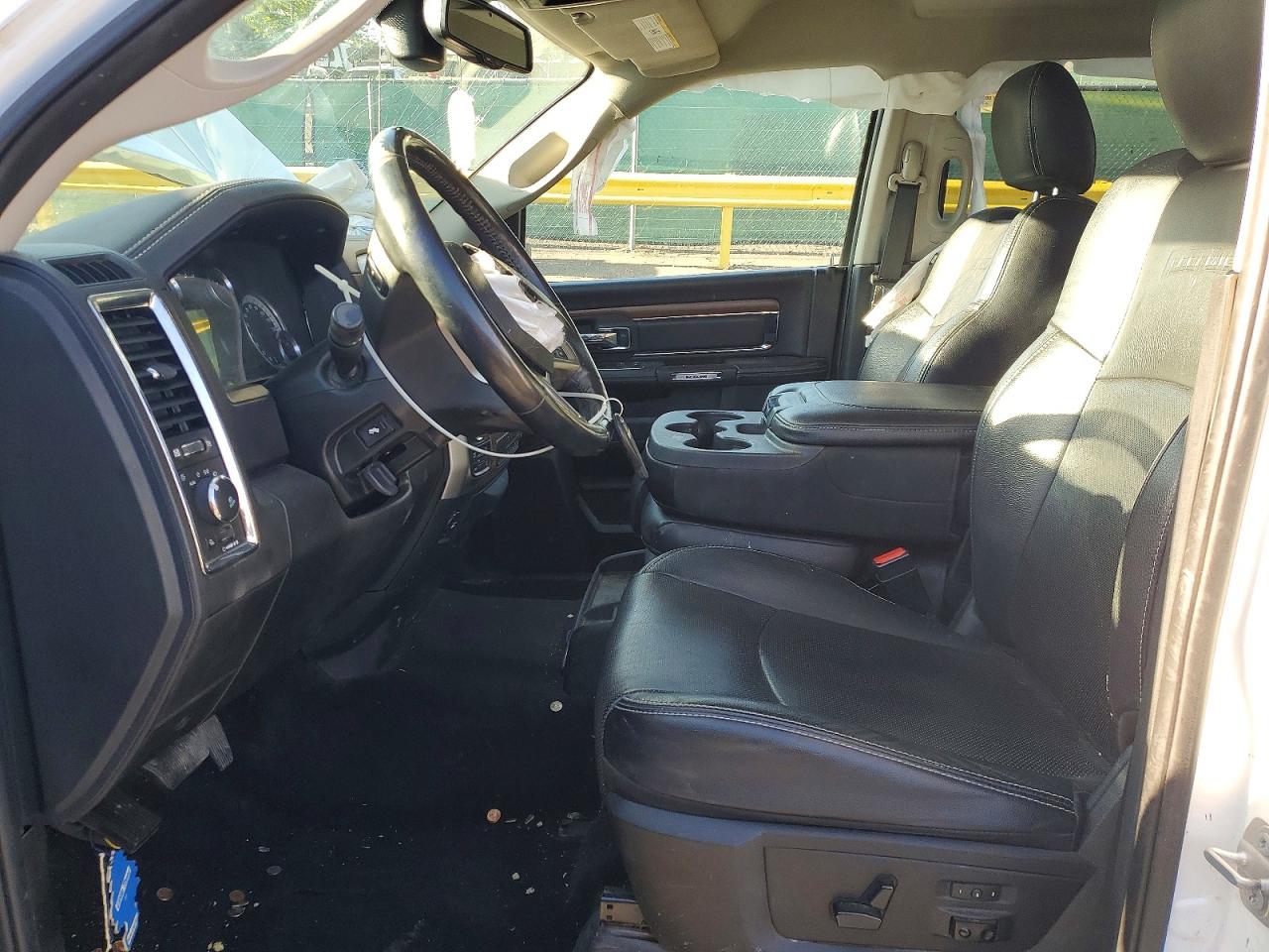 Ram 1500 Laramie