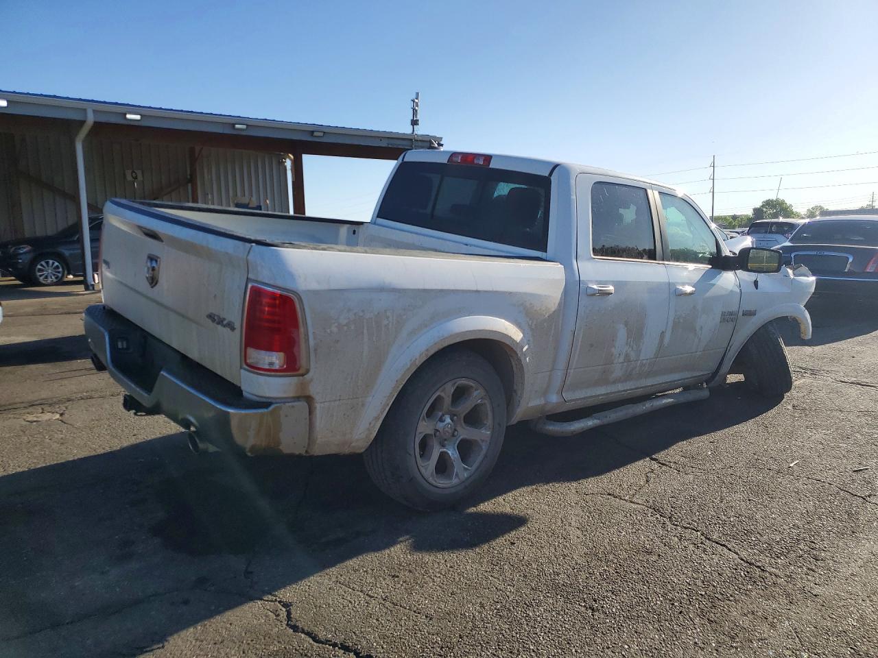 Ram 1500 Laramie