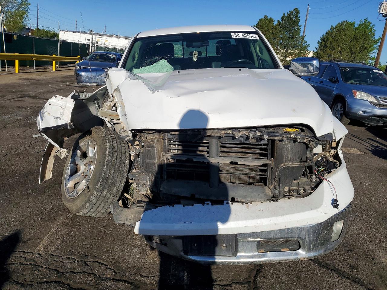 Ram 1500 Laramie