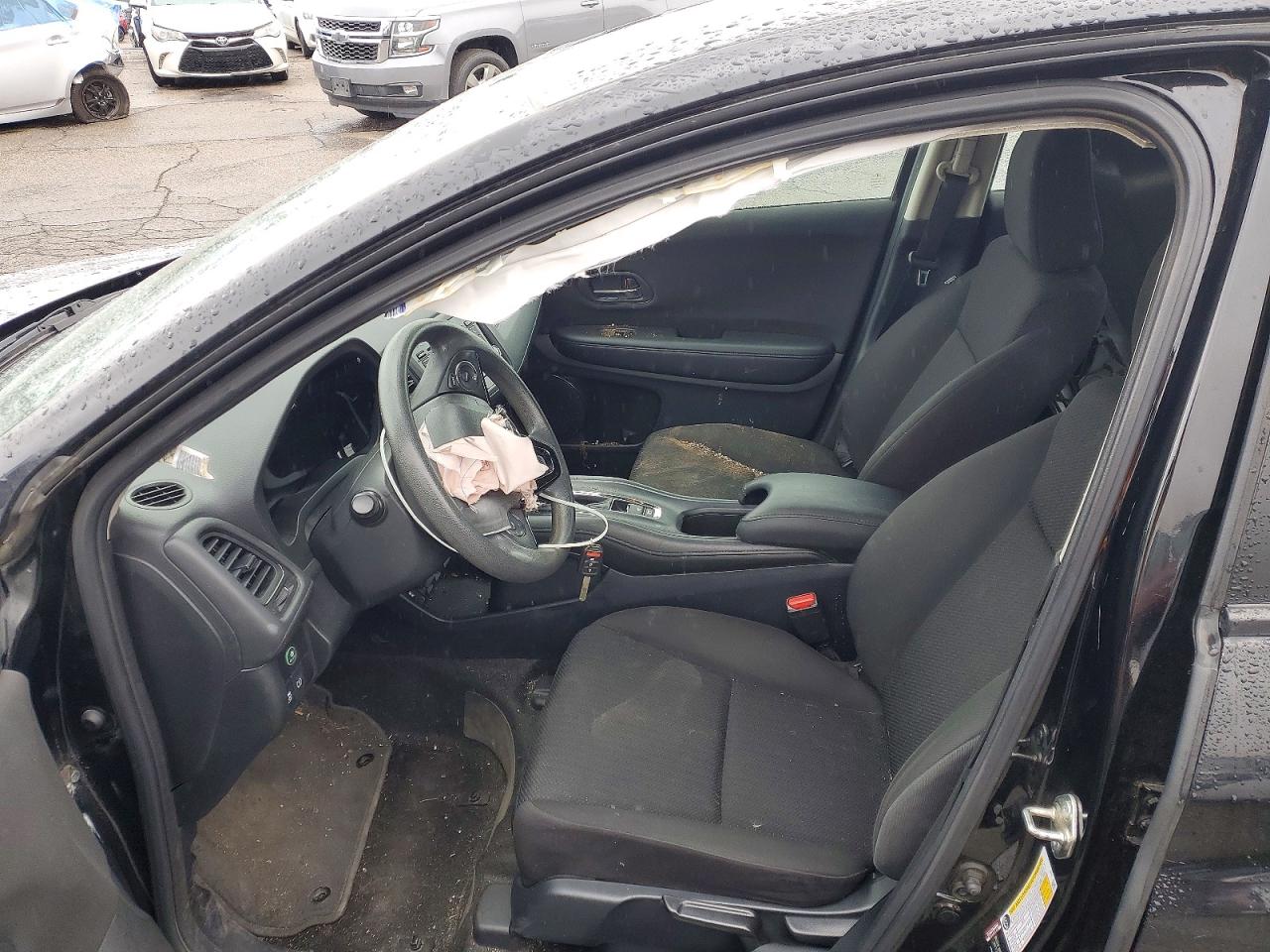 Honda HR-V Lx