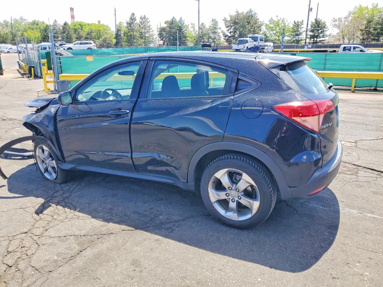 Honda HR-V Lx