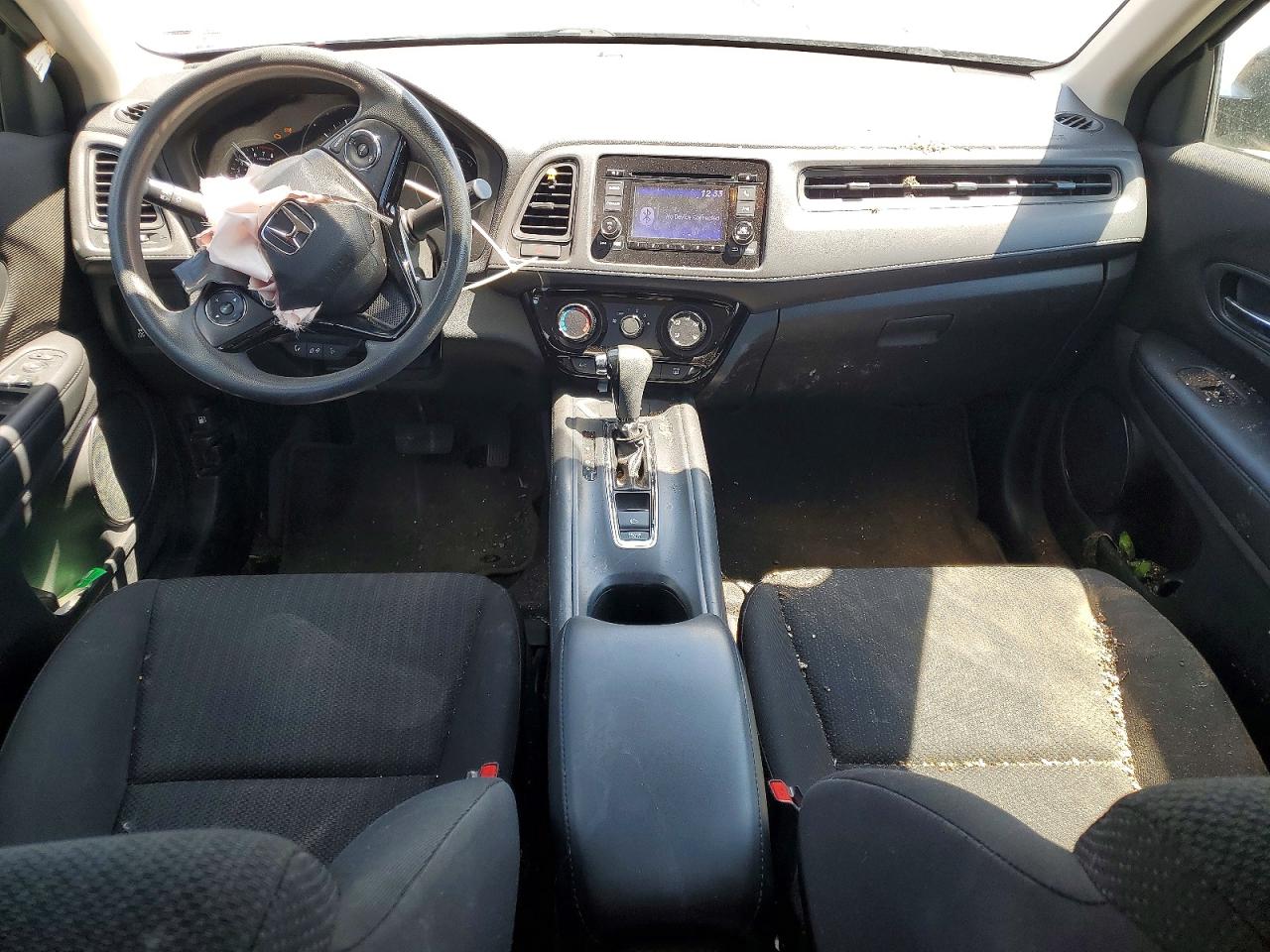 Honda HR-V Lx