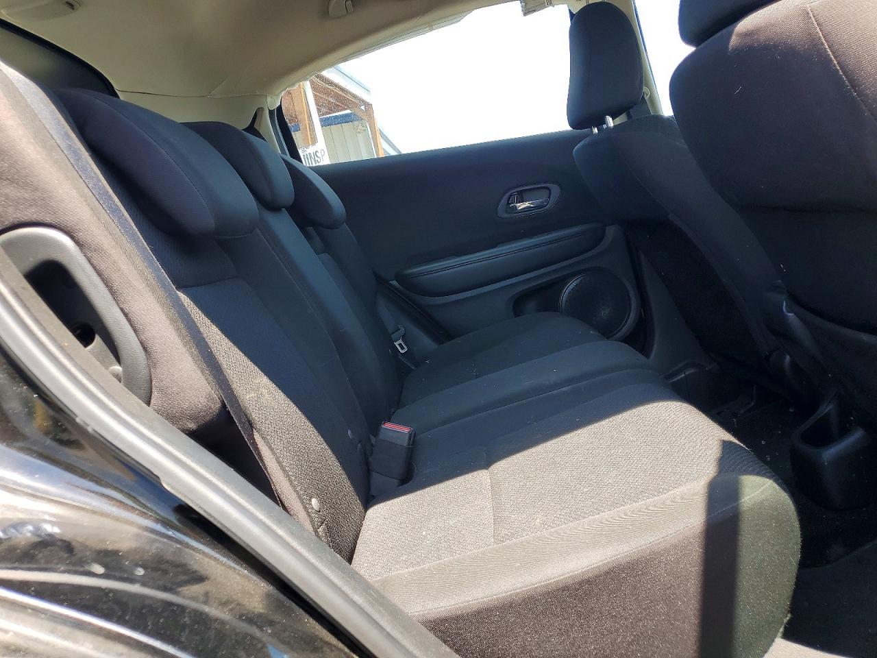 Honda HR-V Lx