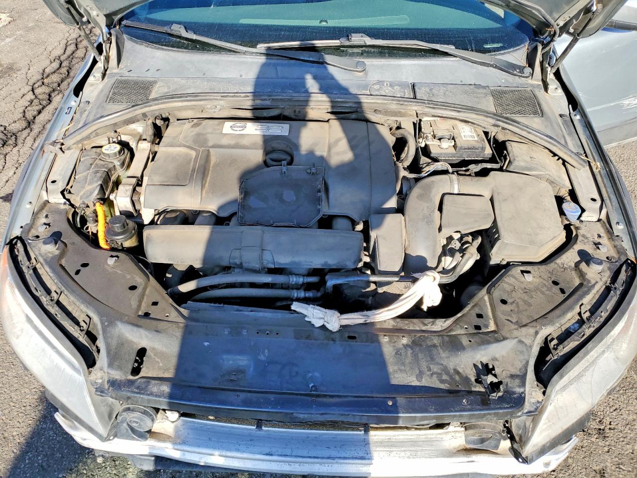 Volvo XC70 3.2