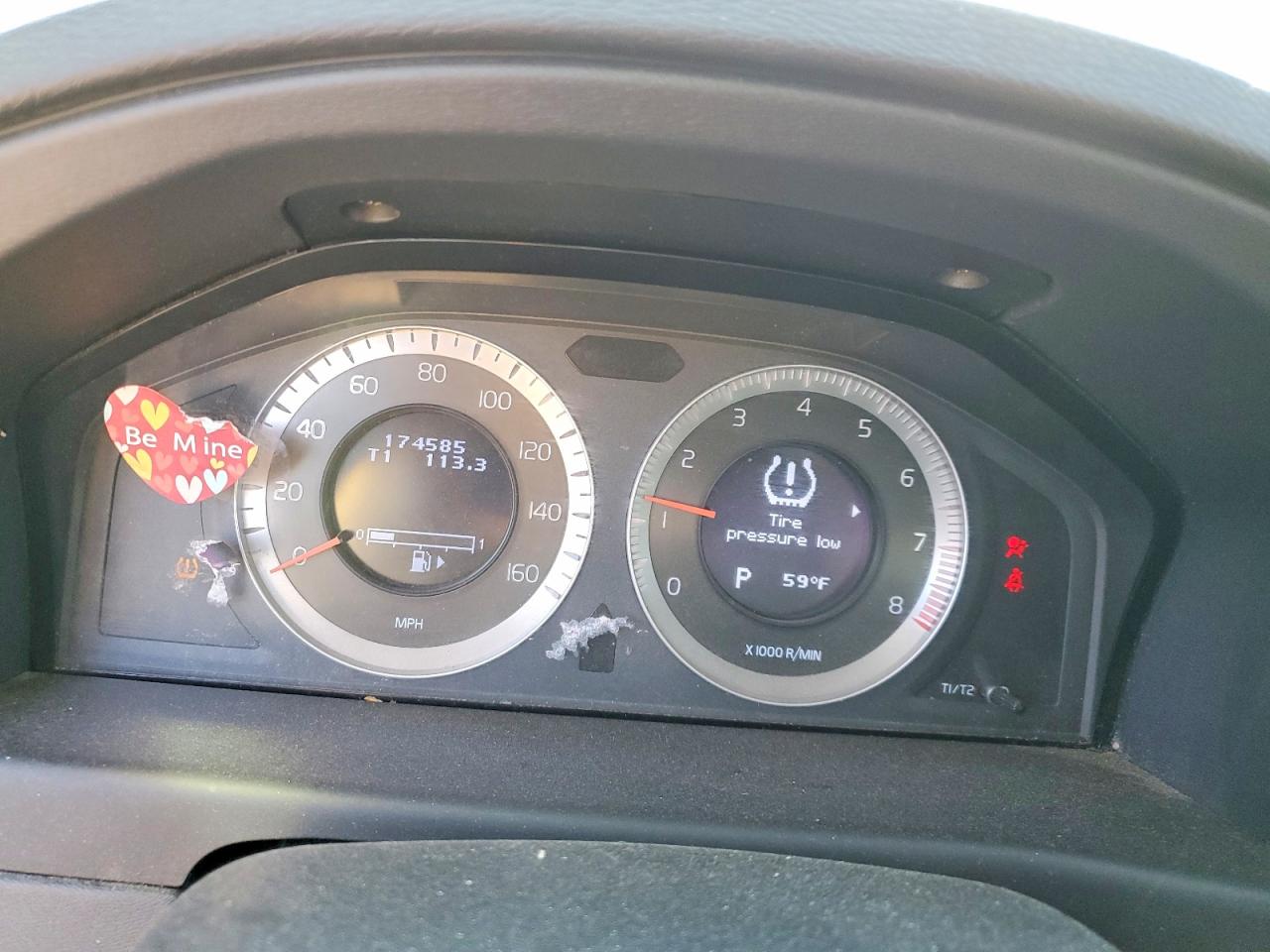 Volvo XC70 3.2