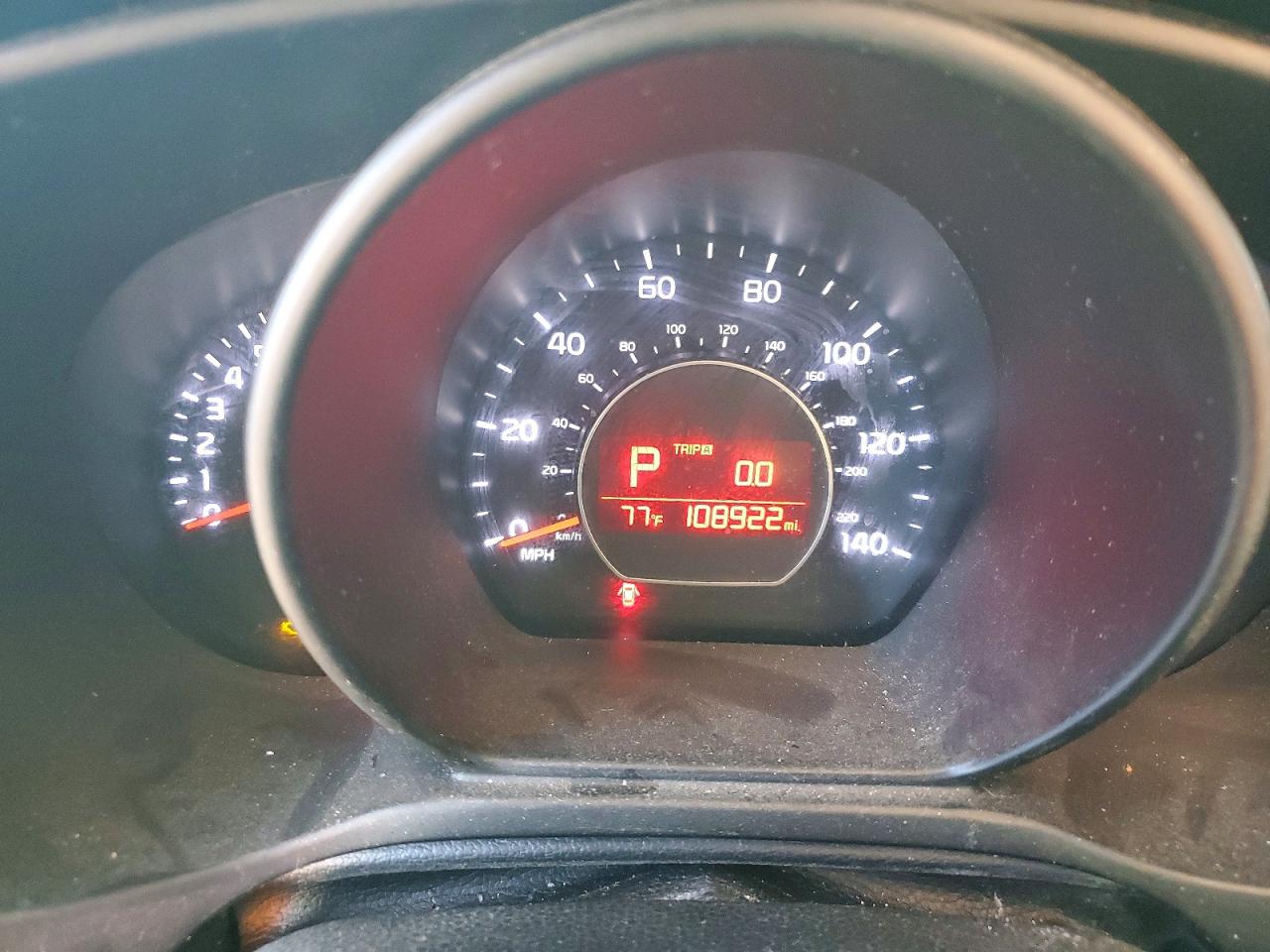 Kia Soul +