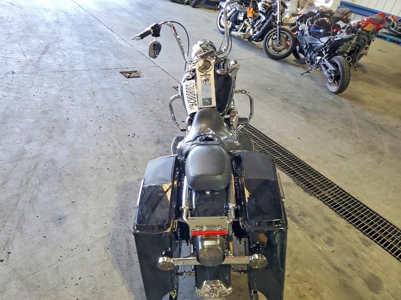 Harley-Davidson Fl