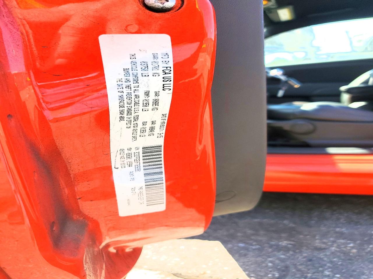 FIAT 500 Electric