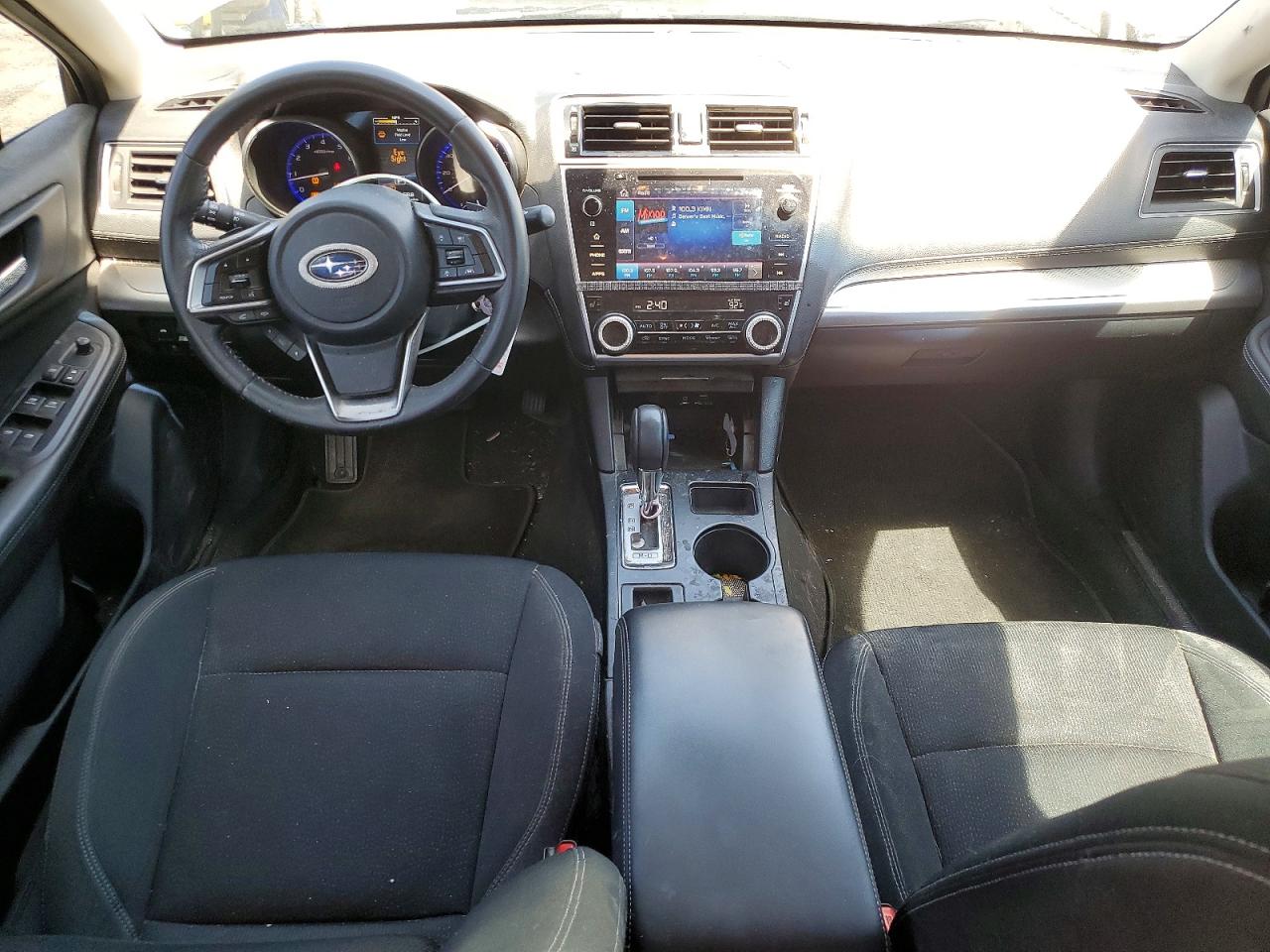 Subaru Legacy 2.5i Premium