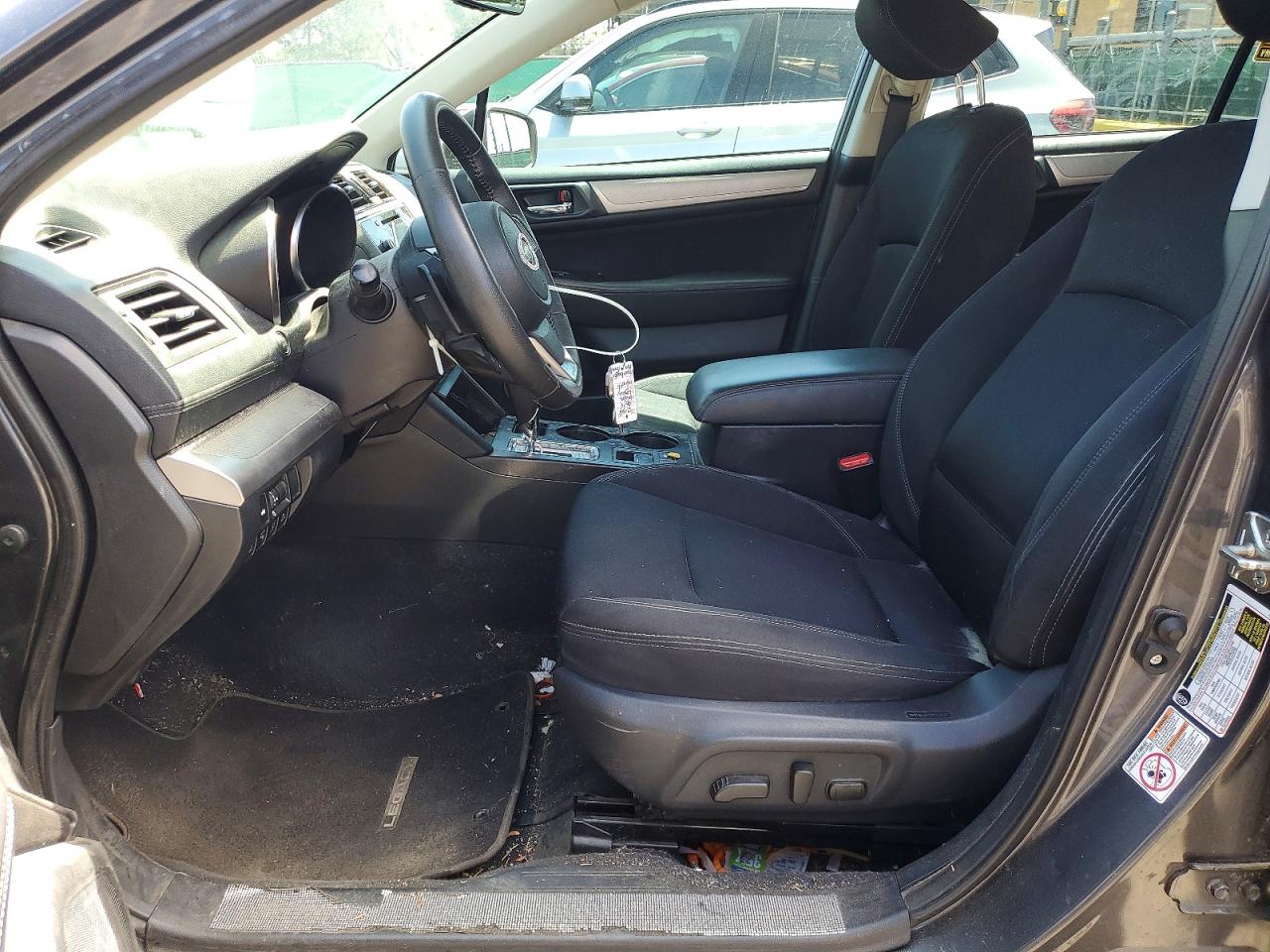 Subaru Legacy 2.5i Premium