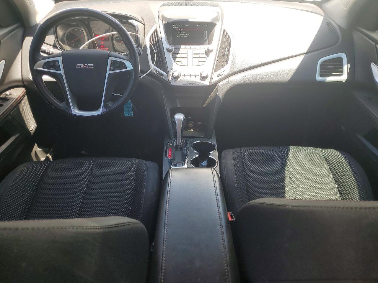 GMC Terrain Sle