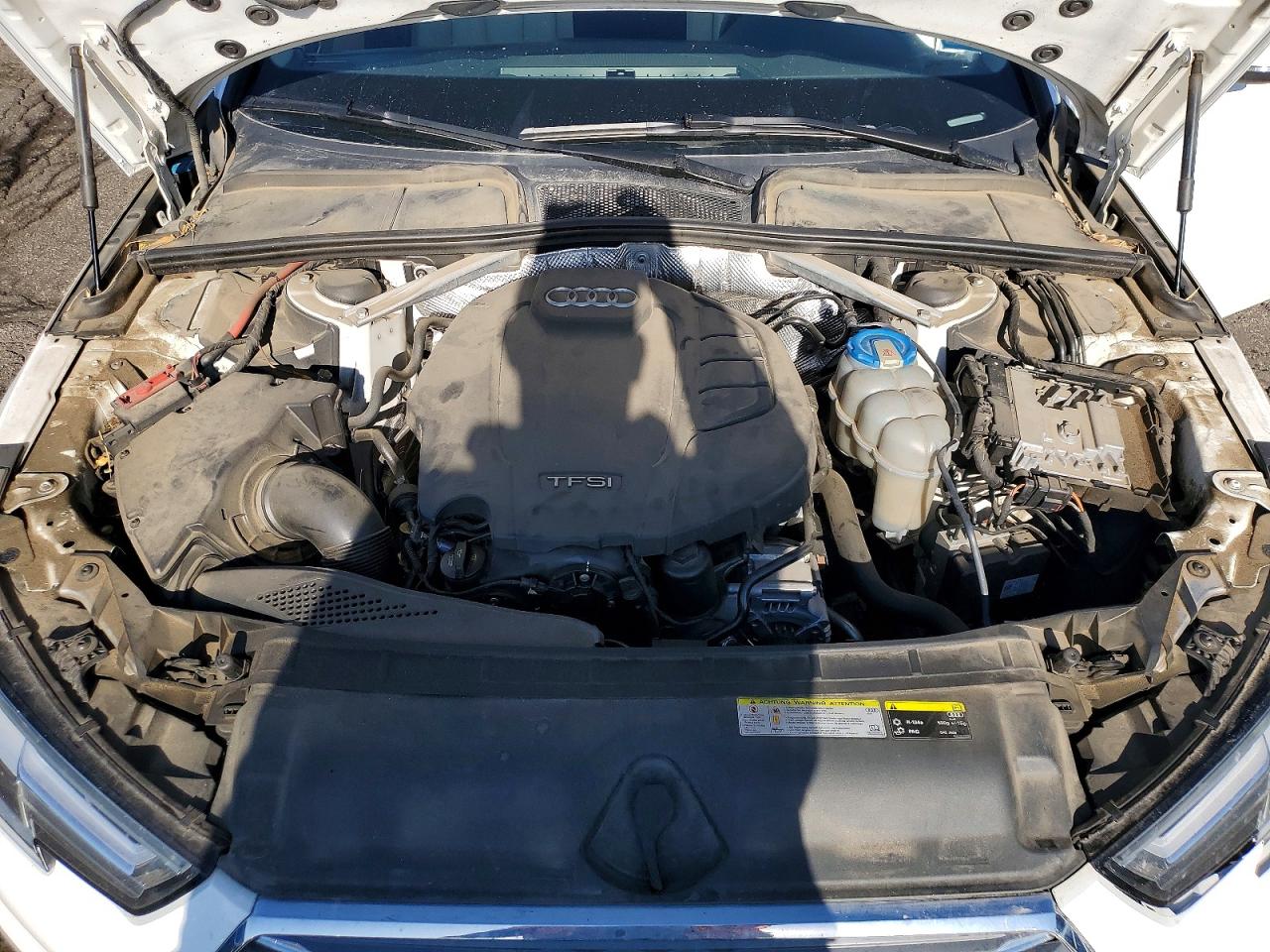Audi A4 Premium Plus