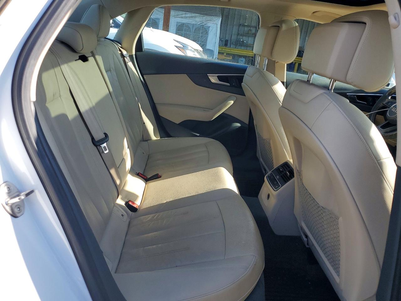 Audi A4 Premium Plus